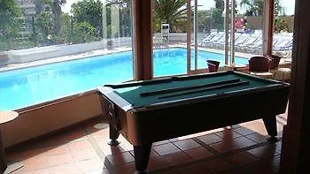 Ponderosa Apartment Playa de las Americas  0*, Playa de las Americas (Tenerife)