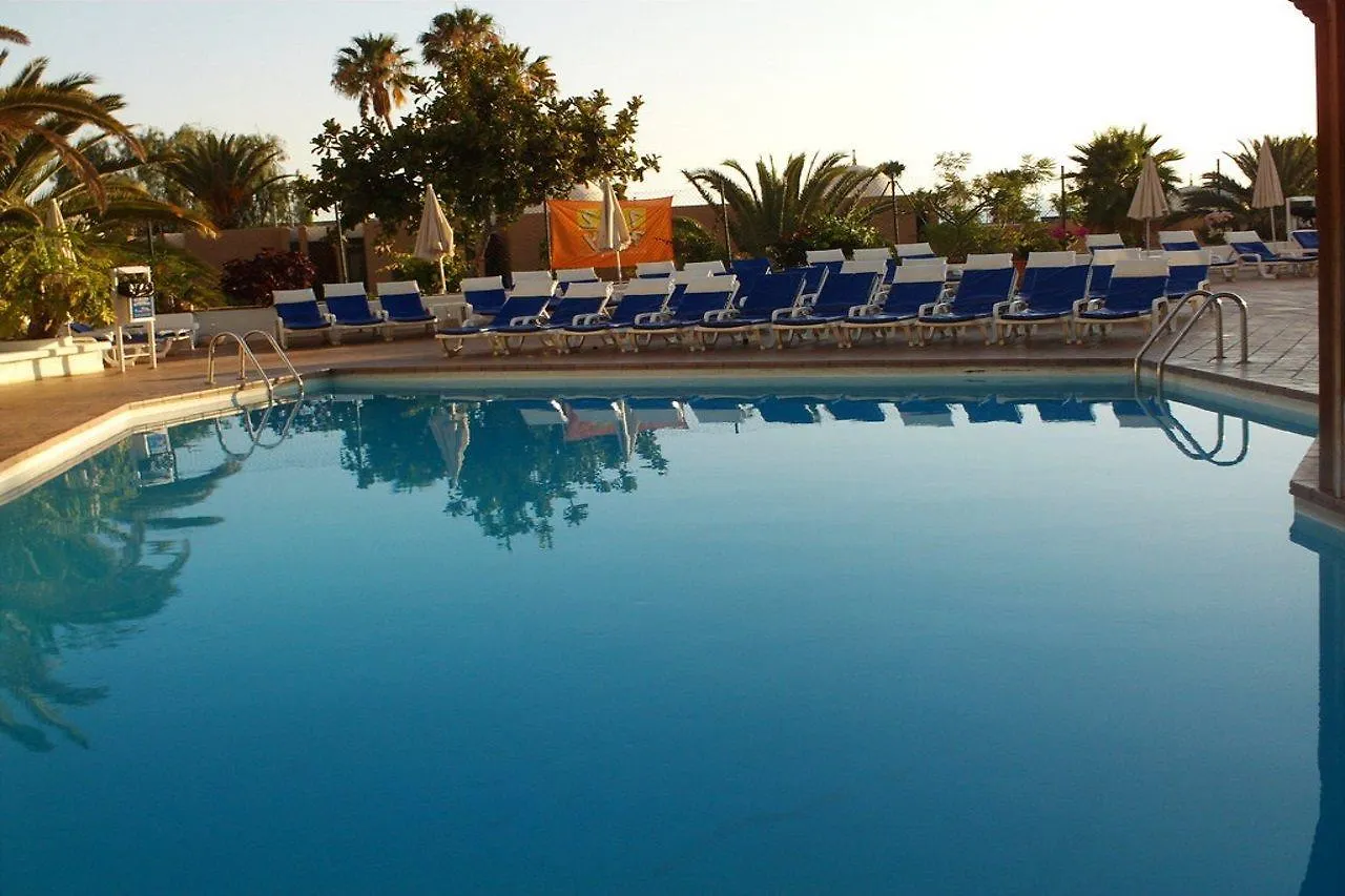 Ponderosa Apartment Playa de las Americas