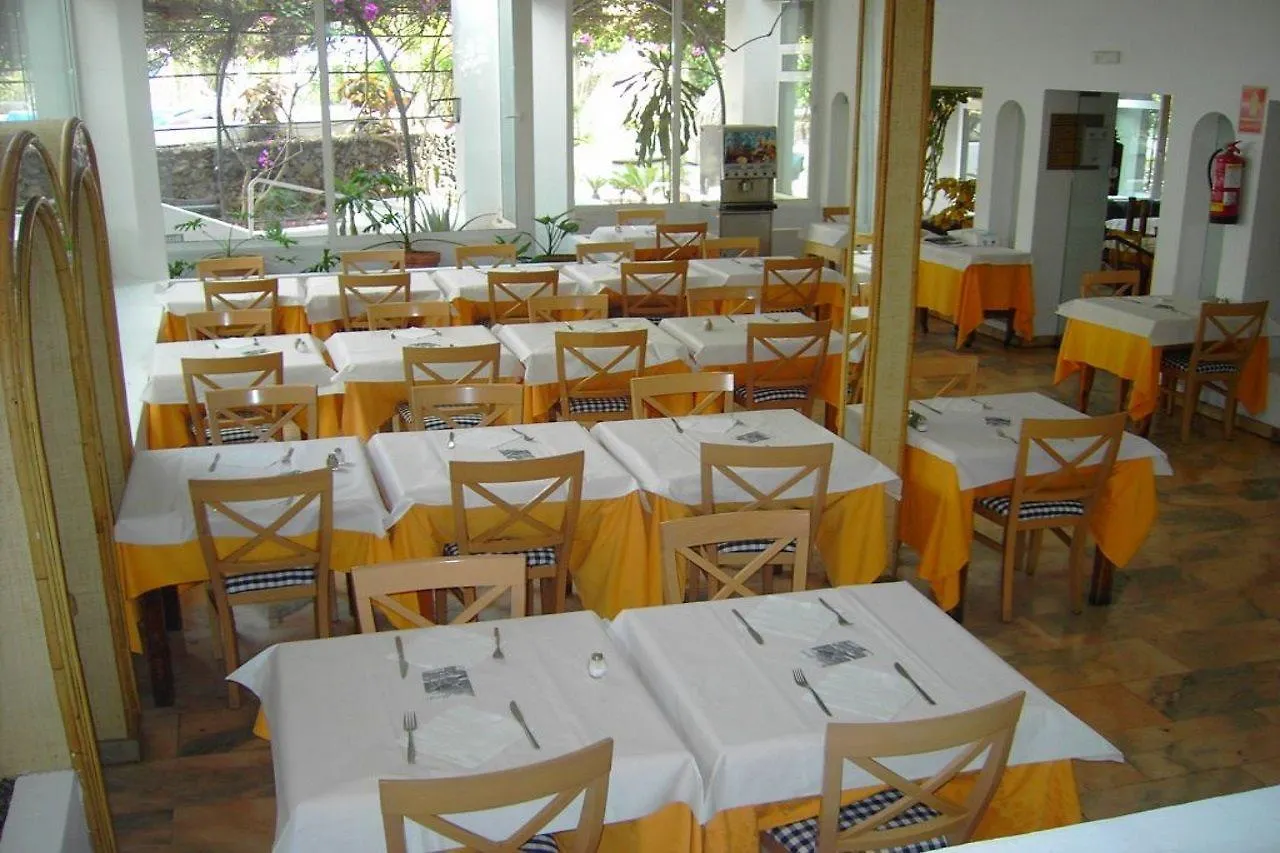 Ponderosa Apartment Playa de las Americas