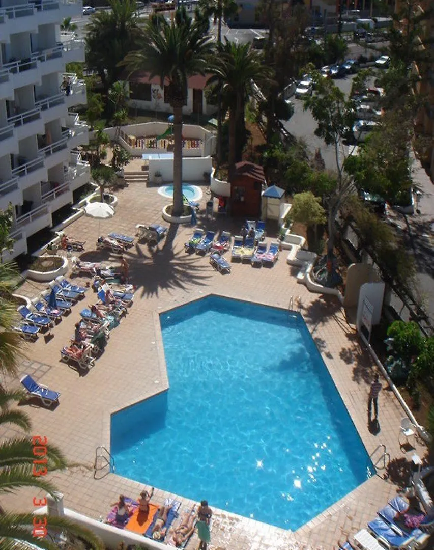 Ponderosa Apartment Playa de las Americas   Playa de las Americas (Tenerife)