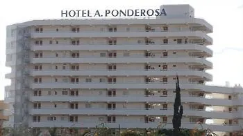 Ponderosa Apartment Playa de las Americas  Spain