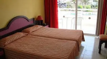 Ponderosa Apartment Playa de las Americas  Spain