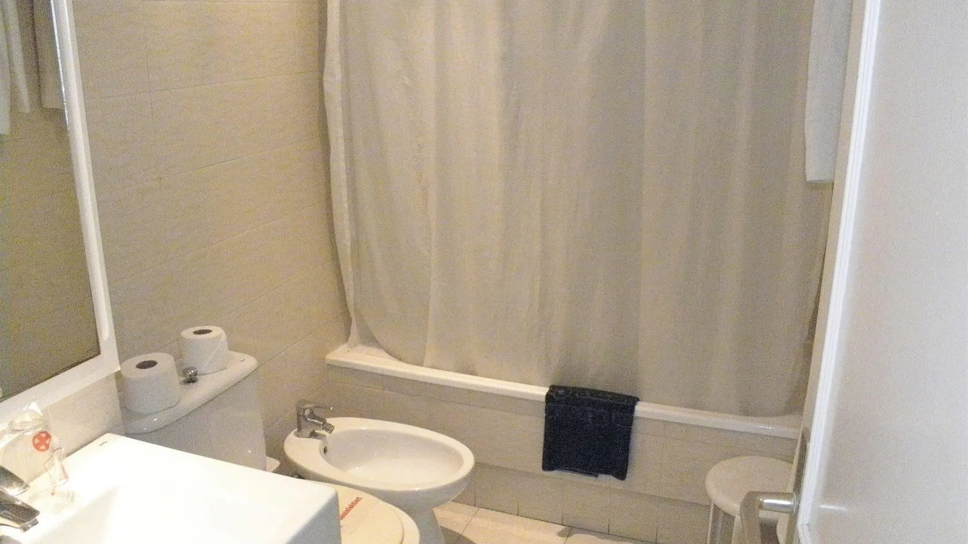 Ponderosa Apartment Playa de las Americas  0*, Playa de las Americas (Tenerife) Spain