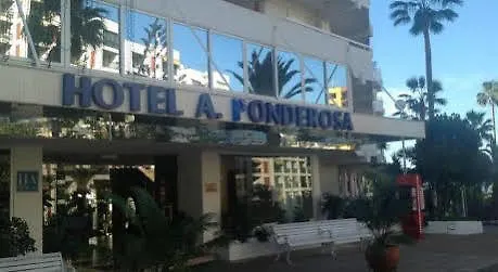 Ponderosa Apartment Playa de las Americas  Playa de las Americas (Tenerife)