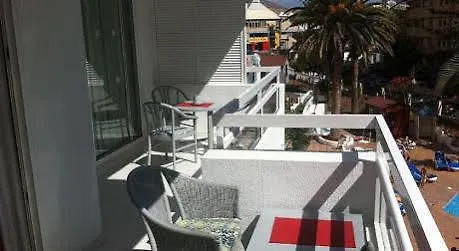 Ponderosa Apartment Playa de las Americas
