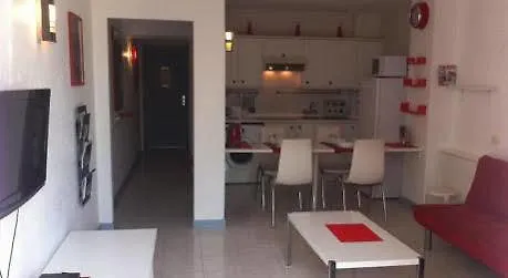 Ponderosa Apartment Playa de las Americas  Playa de las Americas (Tenerife)