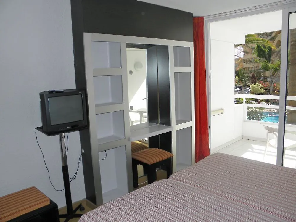 Ponderosa Apartment Playa de las Americas