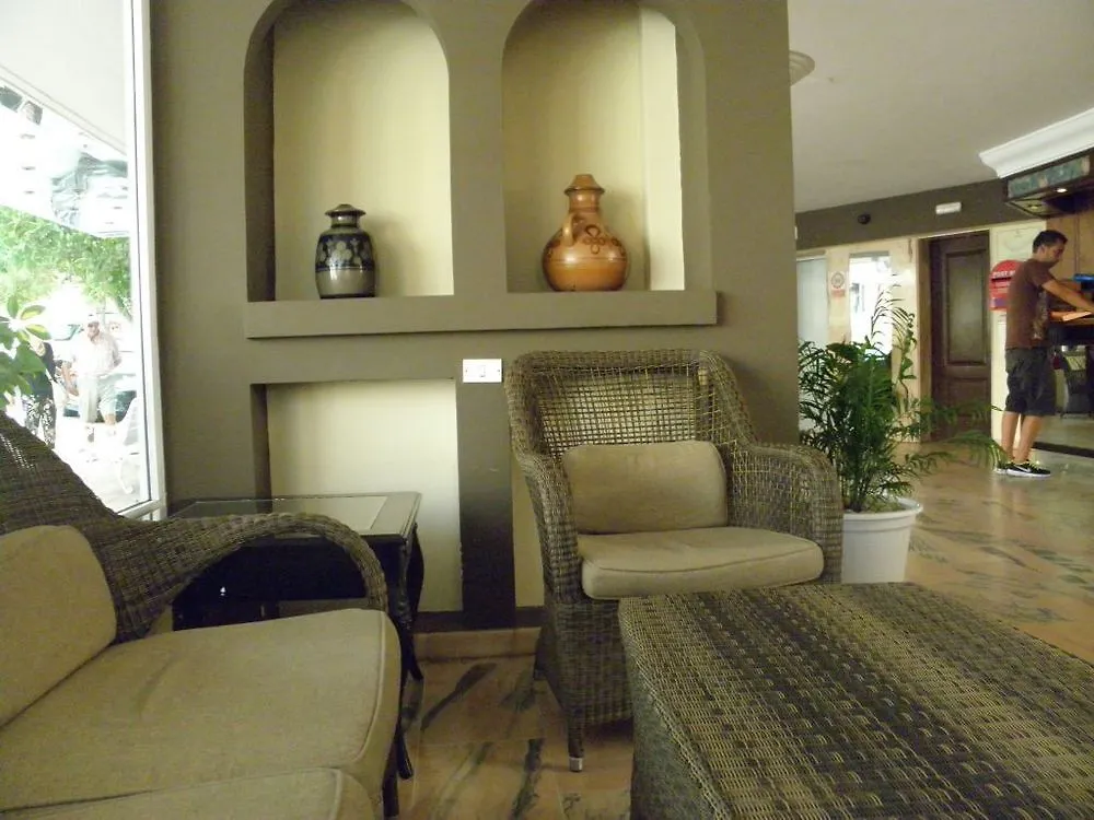 Ponderosa Apartment Playa de las Americas