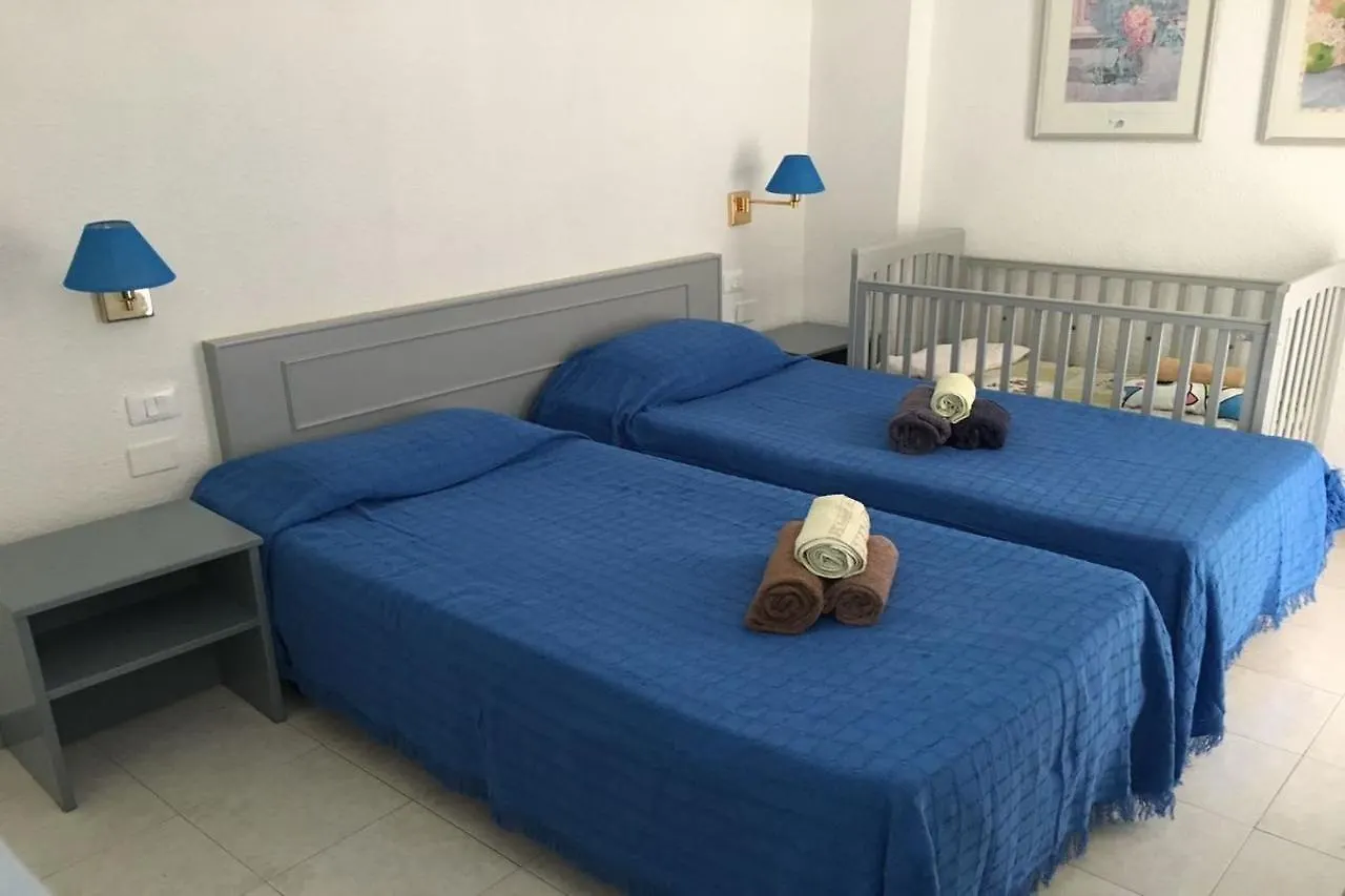Ponderosa Apartman Playa de las Américas