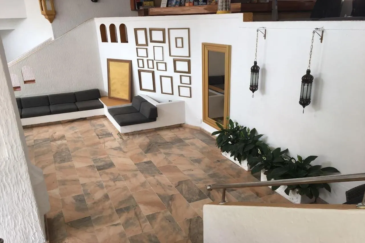 Ponderosa Apartman Playa de las Américas Spanyolország