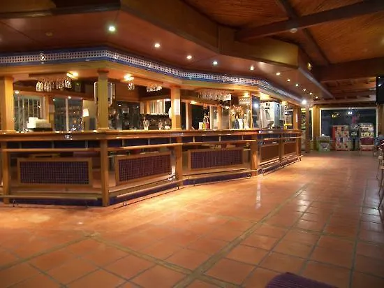 Ponderosa Apartman Playa de las Américas 0*,  Spanyolország