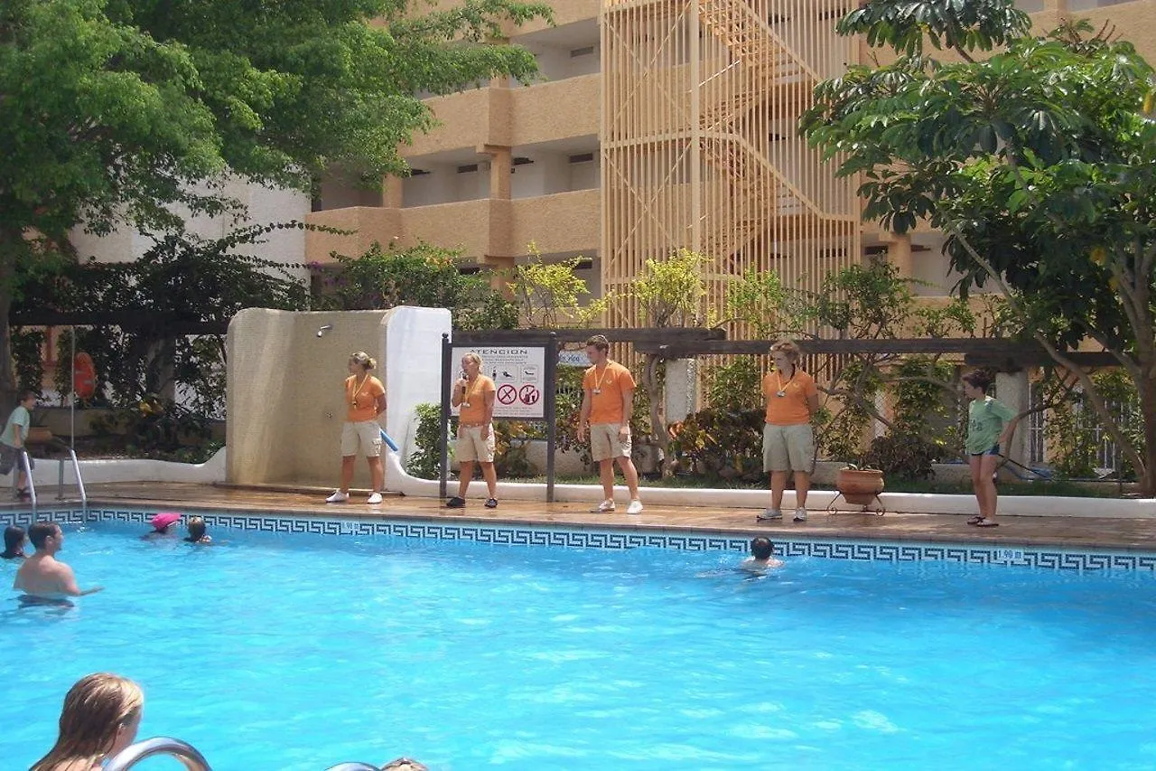 Ponderosa Apartman Playa de las Américas