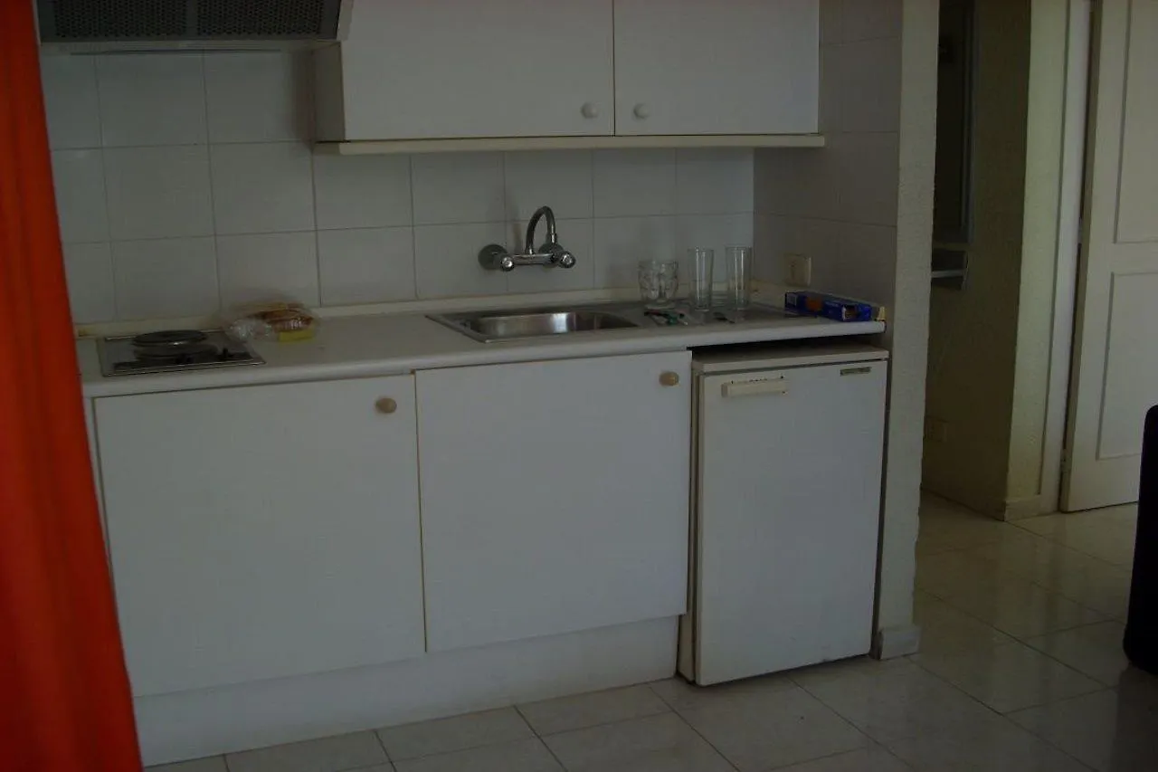 Ponderosa Apartman Playa de las Américas 0*,  Spanyolország