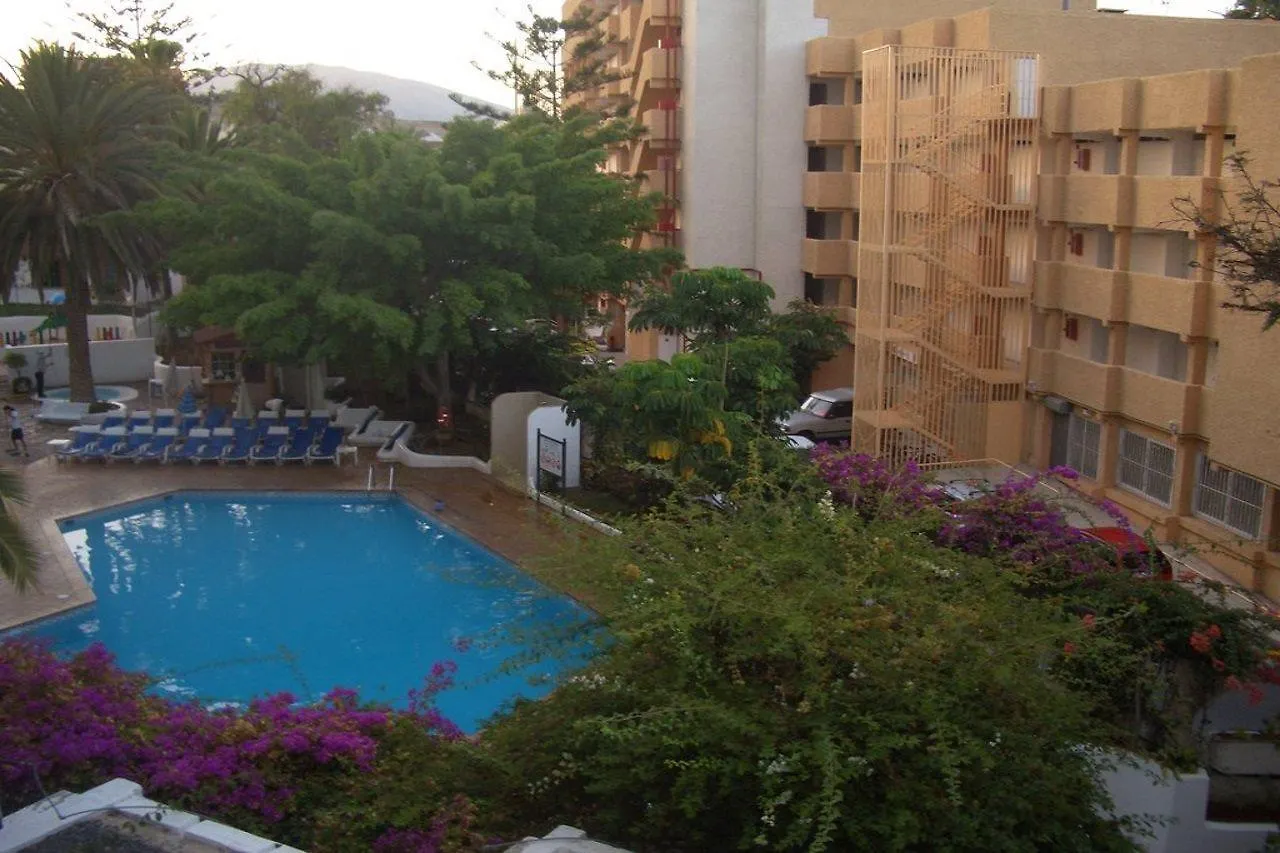 Ponderosa Apartman Playa de las Américas