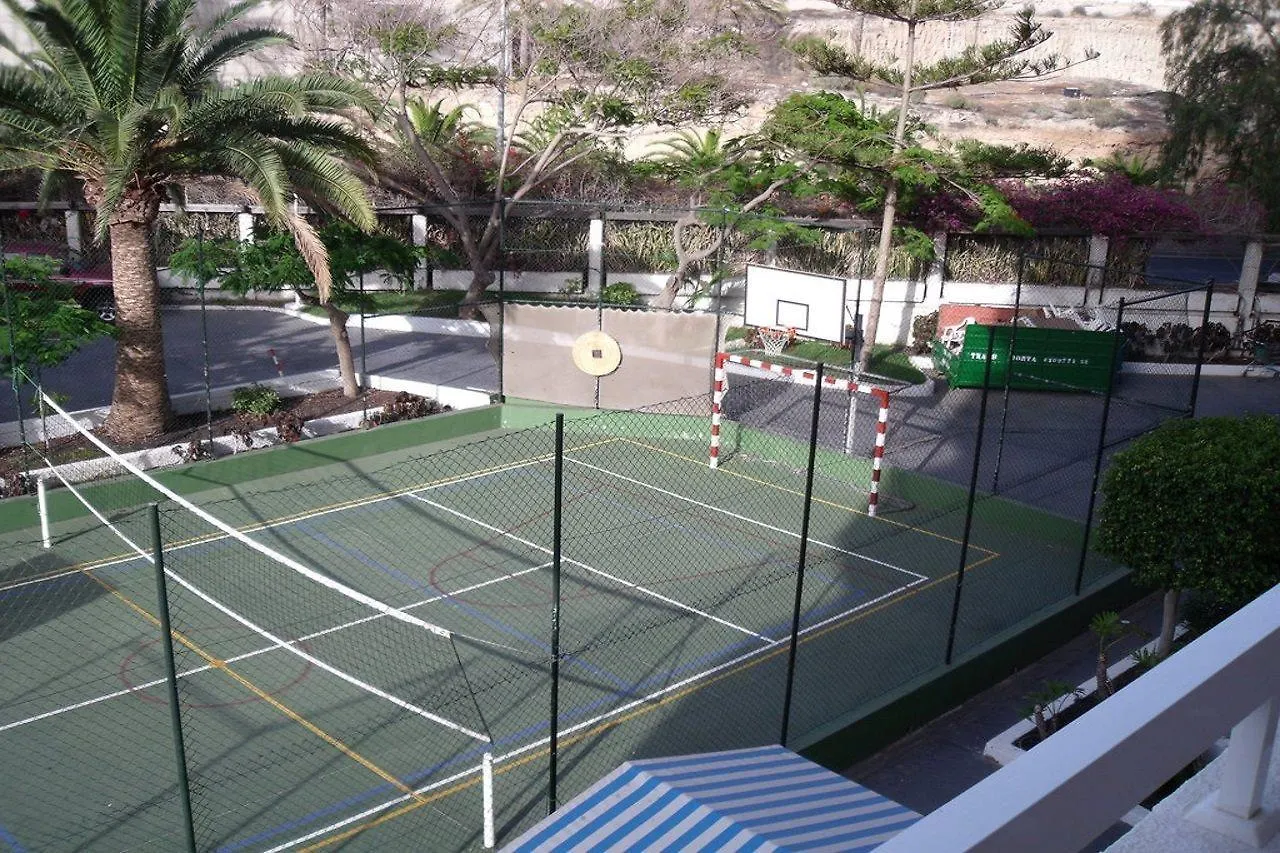 Ponderosa Apartman Playa de las Américas 0*,  Spanyolország
