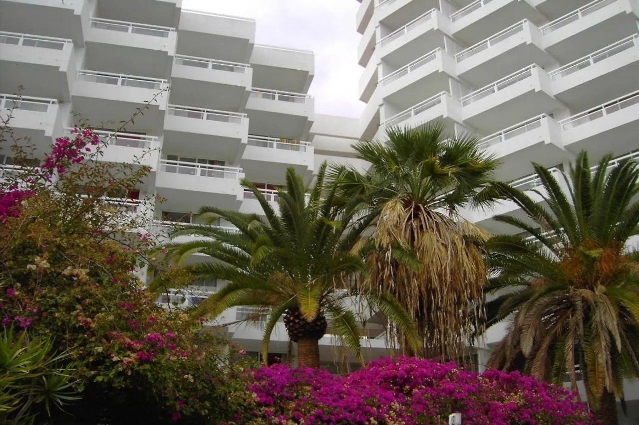 Ponderosa Apartment Playa de las Americas  Spain