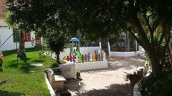 Ponderosa Apartman Playa de las Américas