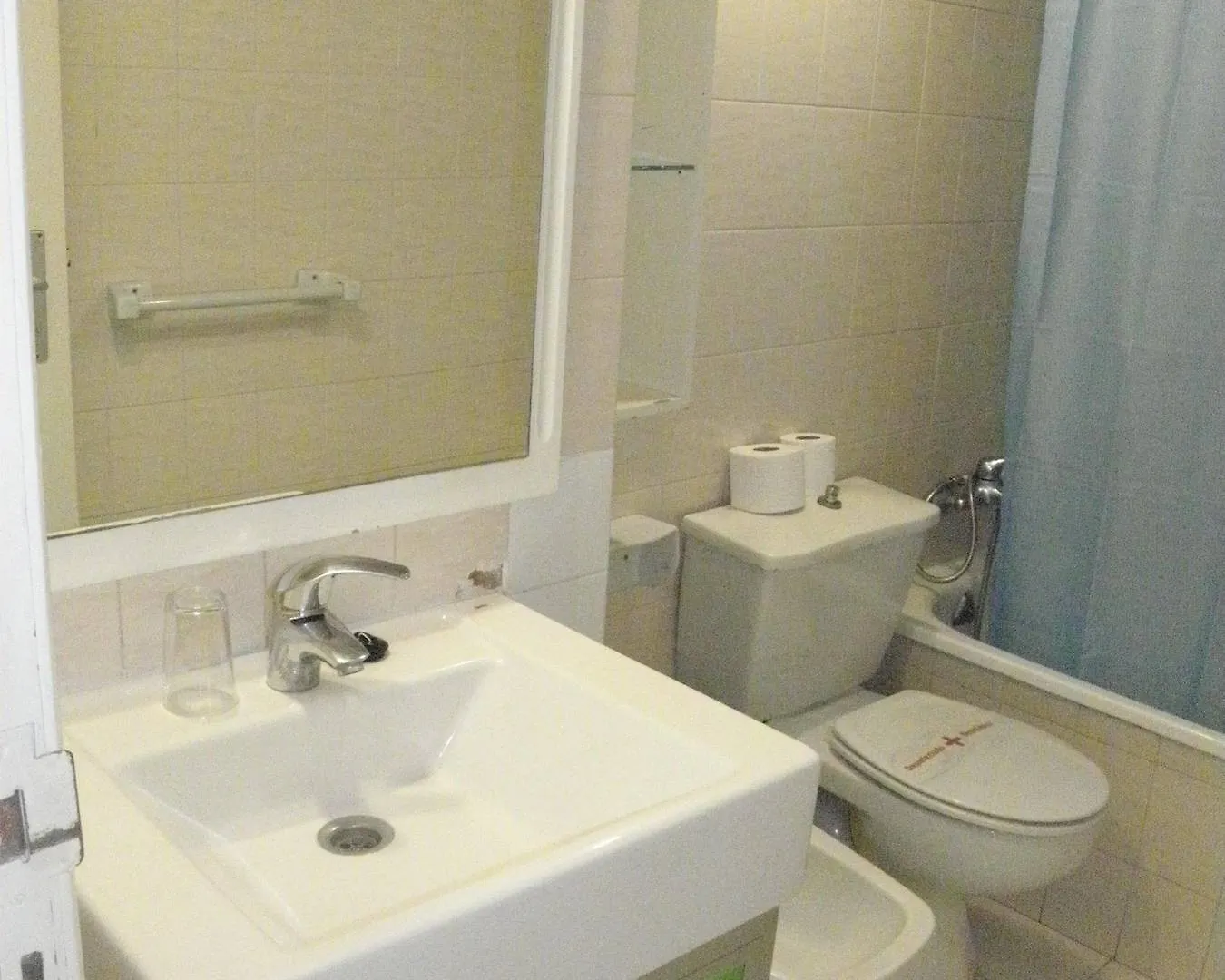Ponderosa Apartment Playa de las Americas  Spain