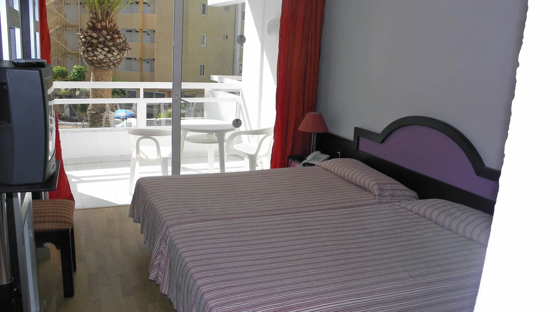 Ponderosa Apartman Playa de las Américas