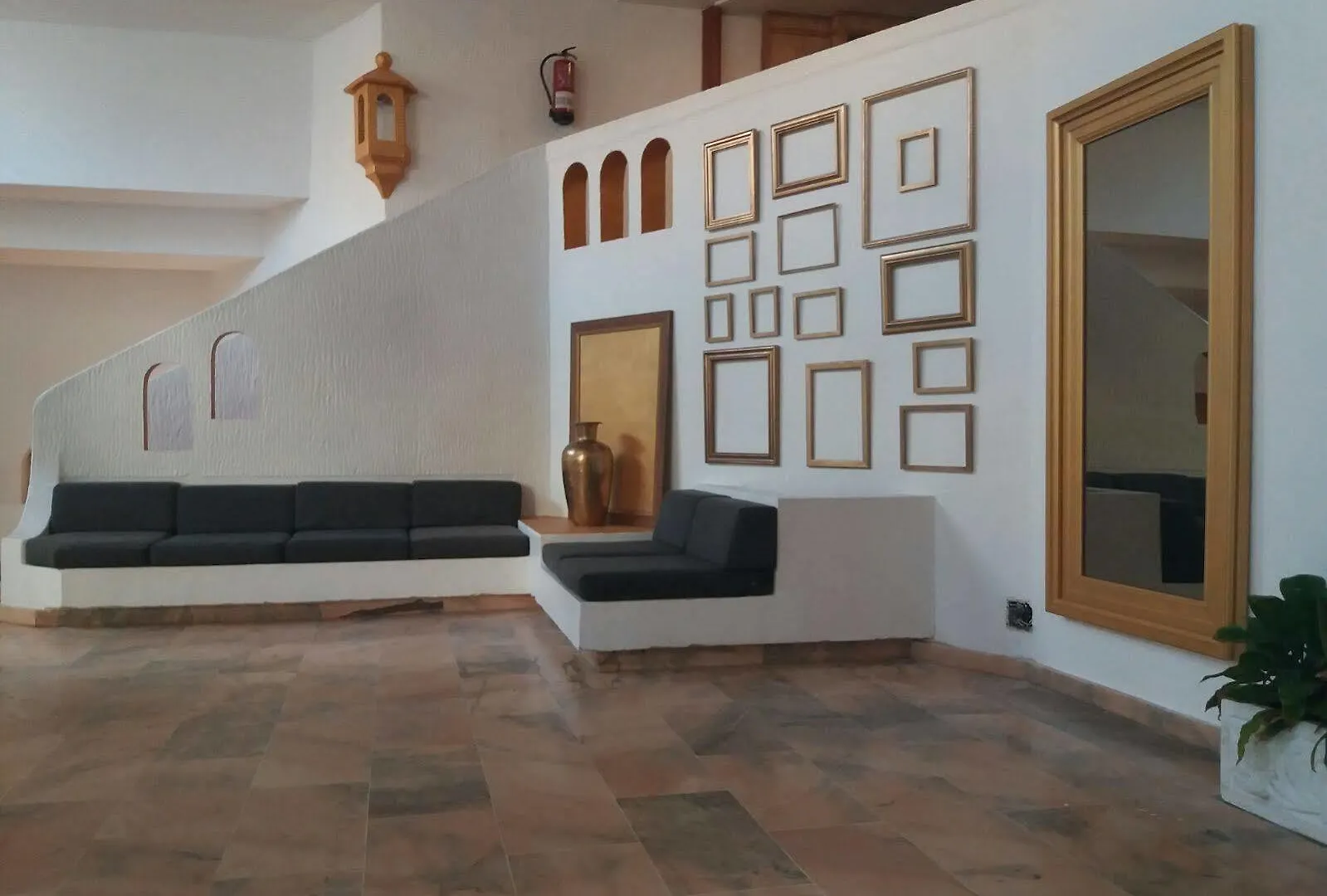 Ponderosa Apartman Playa de las Américas Spanyolország