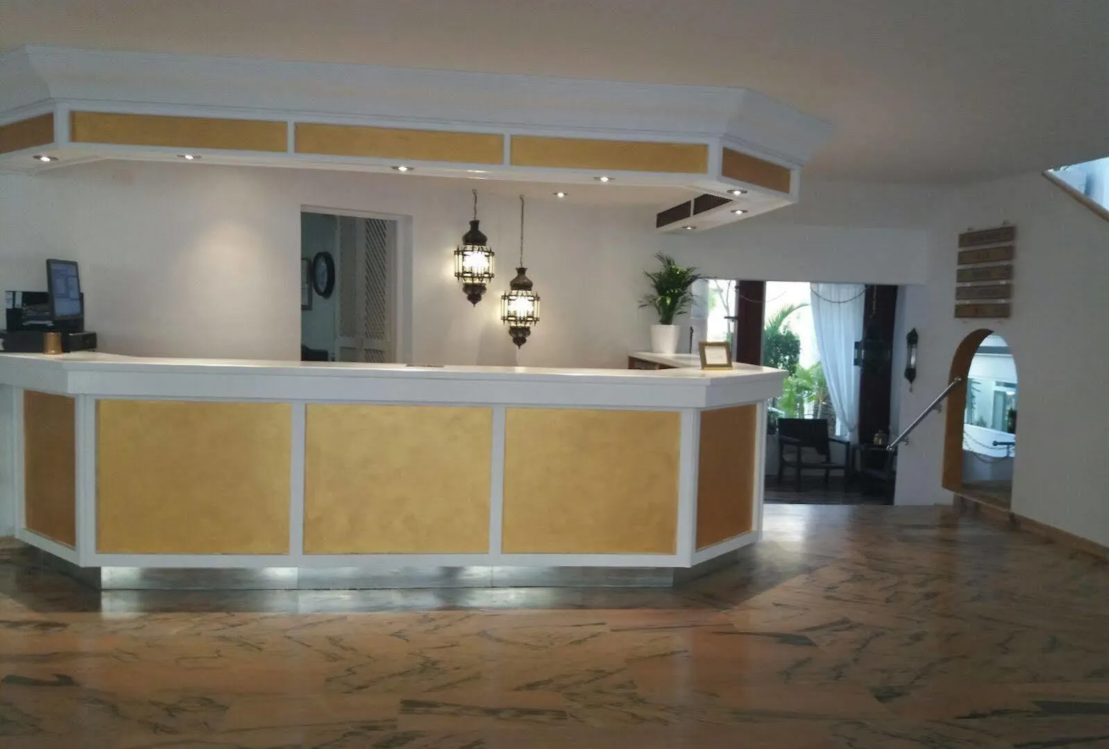 Ponderosa Apartman Playa de las Américas