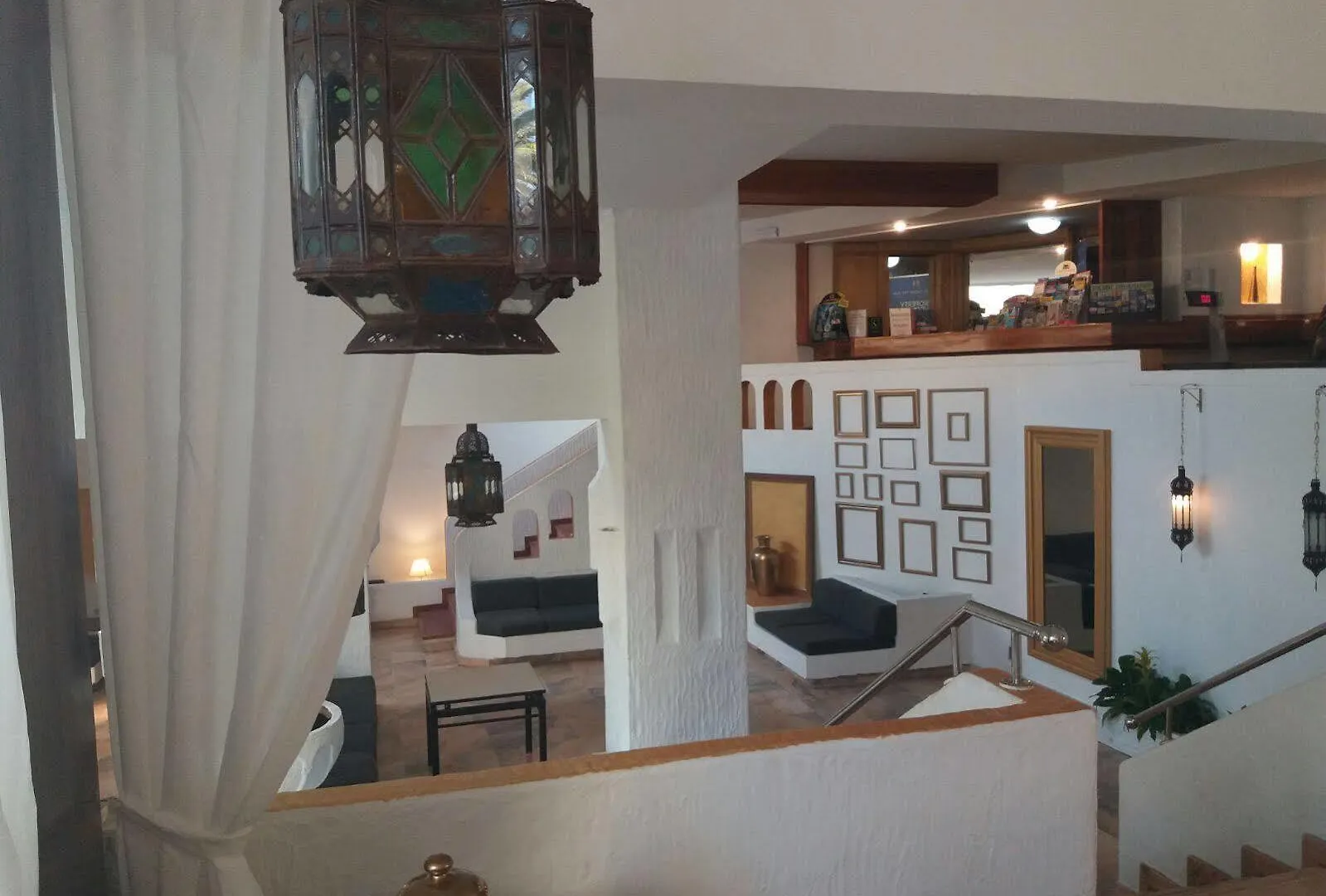 Ponderosa Apartman Playa de las Américas 0*,  Spanyolország