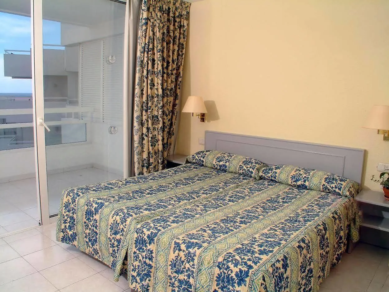 Ponderosa Apartman Playa de las Américas Spanyolország
