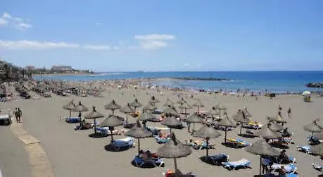 Ponderosa Apartment Playa de las Americas