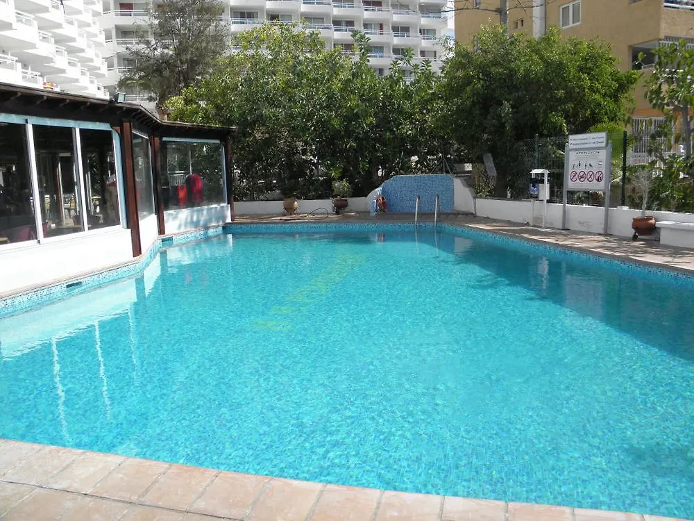 Ponderosa Apartman Playa de las Américas