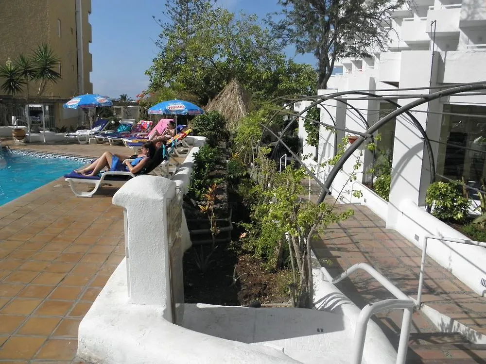 Ponderosa Apartment Playa de las Americas  Spain