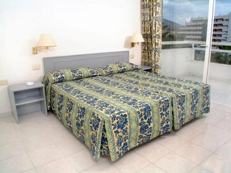 Ponderosa Apartman Playa de las Américas