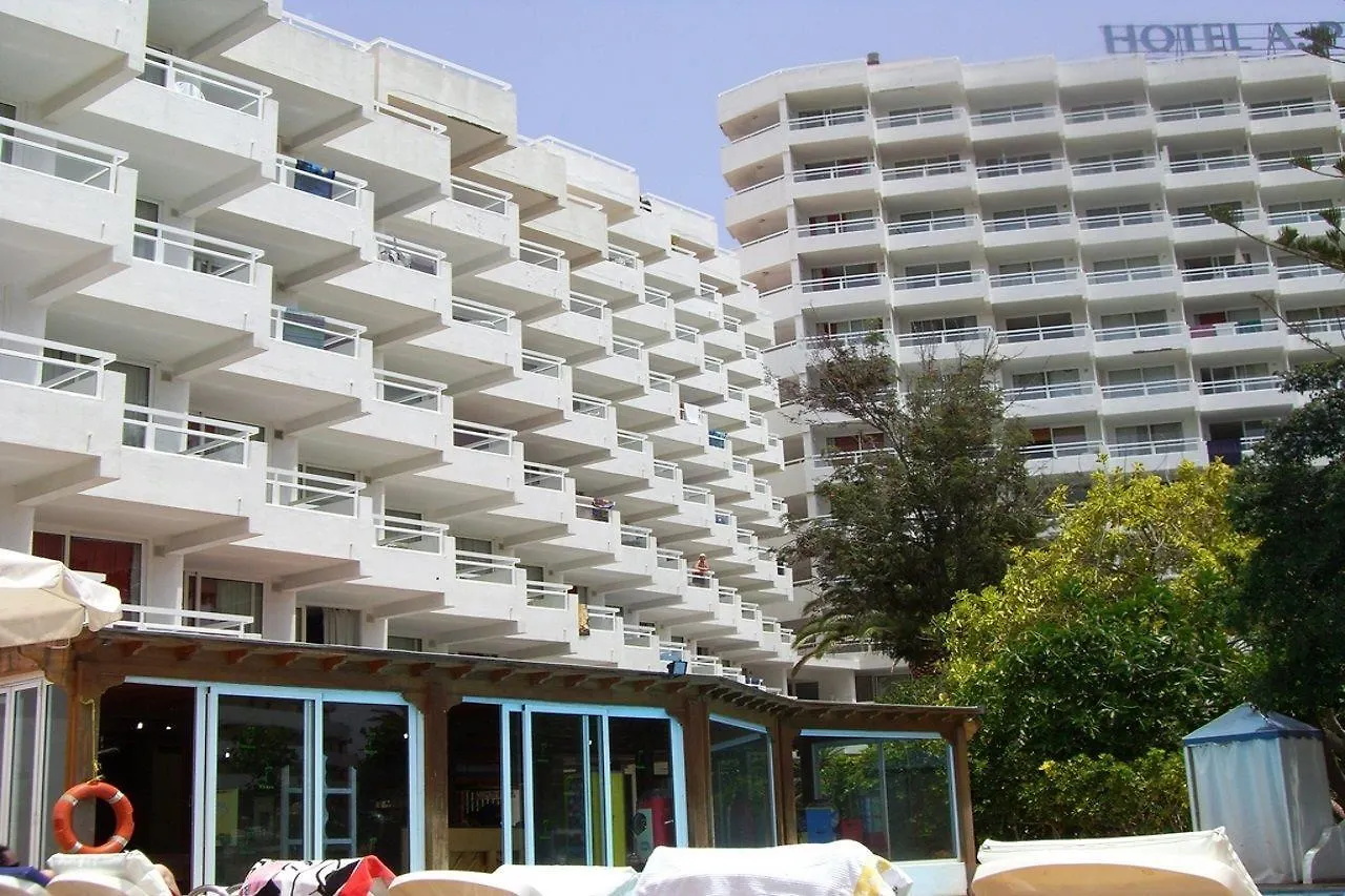 Ponderosa Apartment Playa de las Americas   Playa de las Americas (Tenerife)