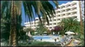 Ponderosa Apartment Playa de las Americas