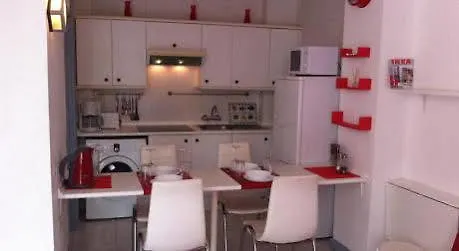 Ponderosa Apartment Playa de las Americas  0*, Playa de las Americas (Tenerife)